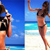 Miranda Kerr bikini