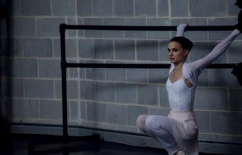 lead in Swan Lake now that