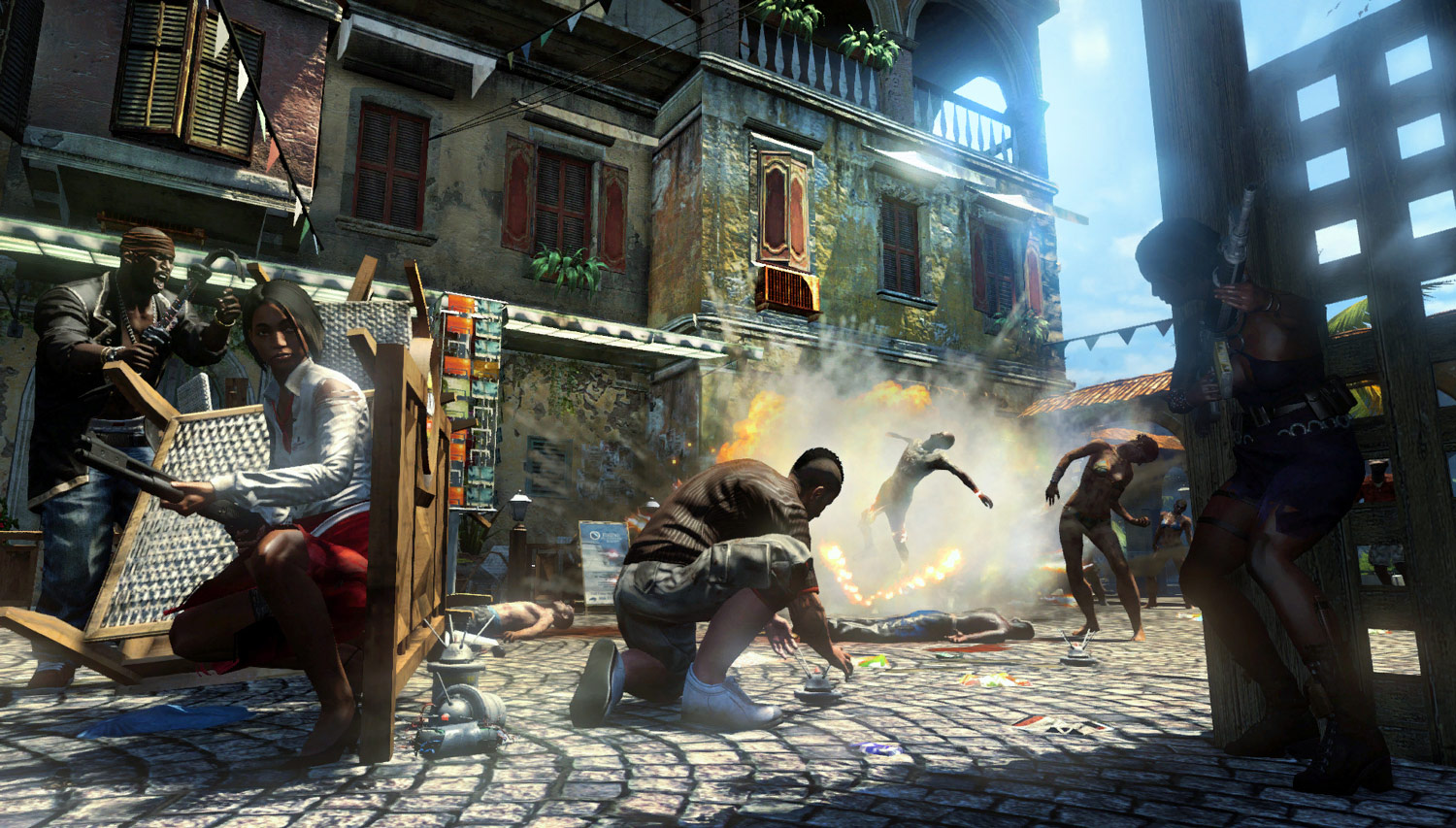 Dead Island Pre Order Dead Island Pre Order