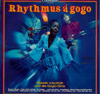 Frank Valdor - Mexican Mambo / Midnight Fever Frank Valdor - Mexican Mambo / Midnight Fever