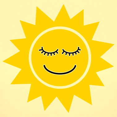 Father of Four in a Sunny Mood movie