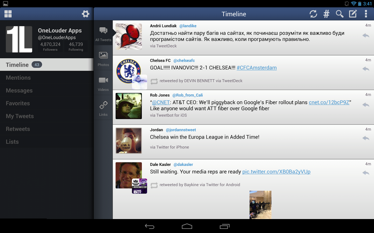 Download tweetcaster for pc terbaru
