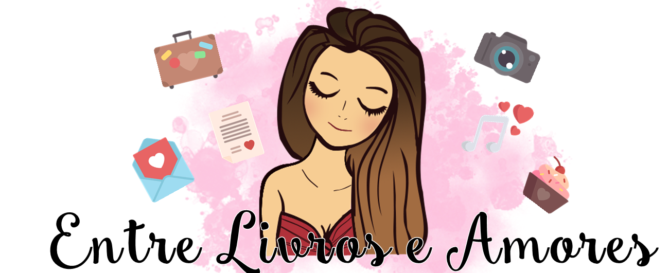 Entre Livros e Amores 