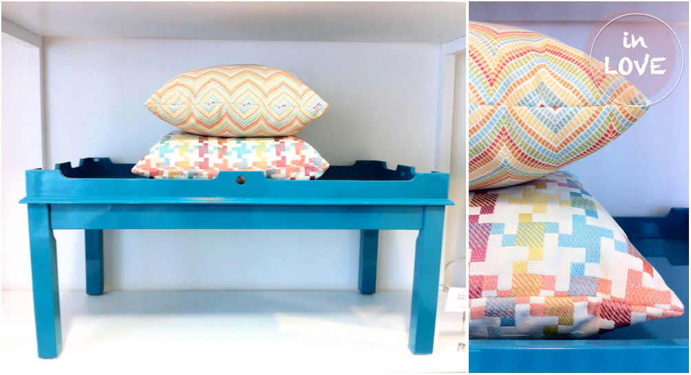 Design Maze: Spring Preview: HomeSense Edition