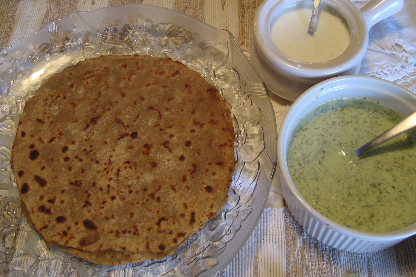 Best Brunch In Pakistan Sunday Brunch Amazing Pictures