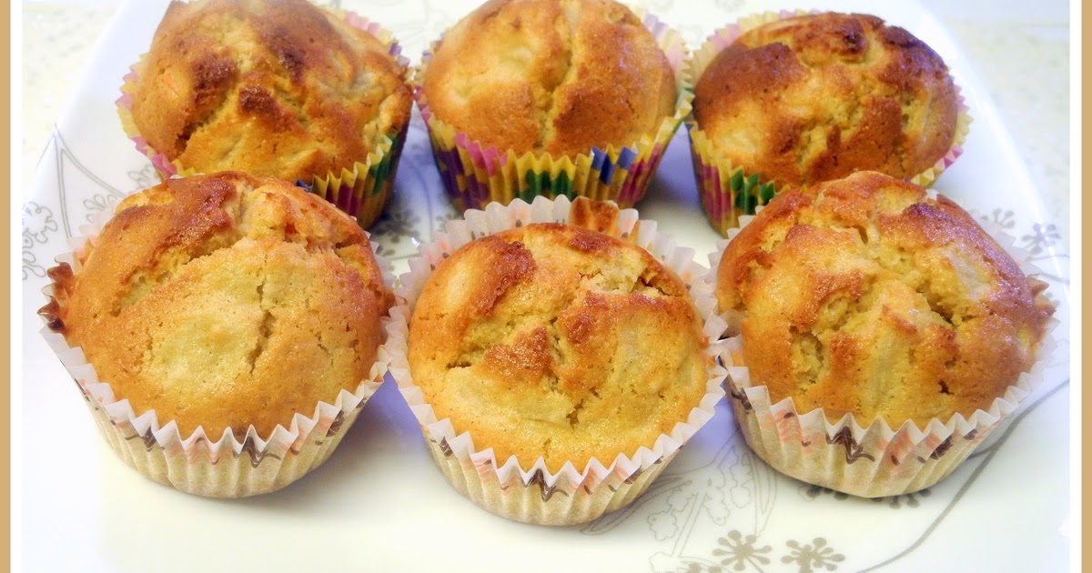 Pineapple Sunshine Muffins Muffin Mondays