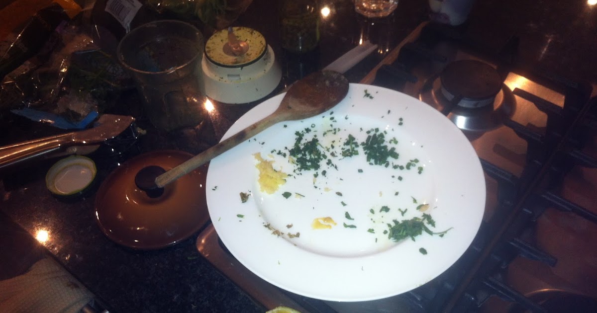 YummeeYummee Steak Night/The Secret to L'Entrecote's Sauce