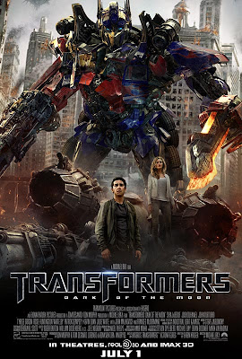 Transformers 3 Dark Of The Moon 2011 Hindi Urdu