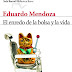 "El enredo de la bolsa y la vida" de Eduardo Mendoza