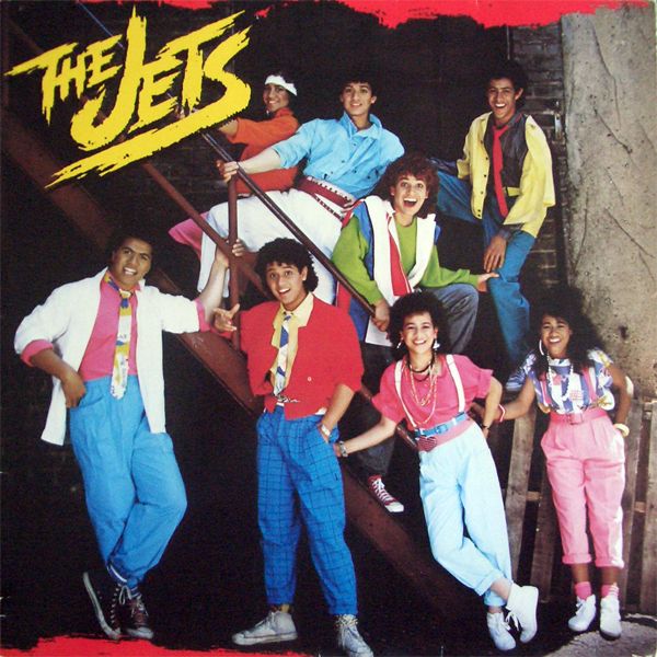 Rare and Obscure Music The Jets