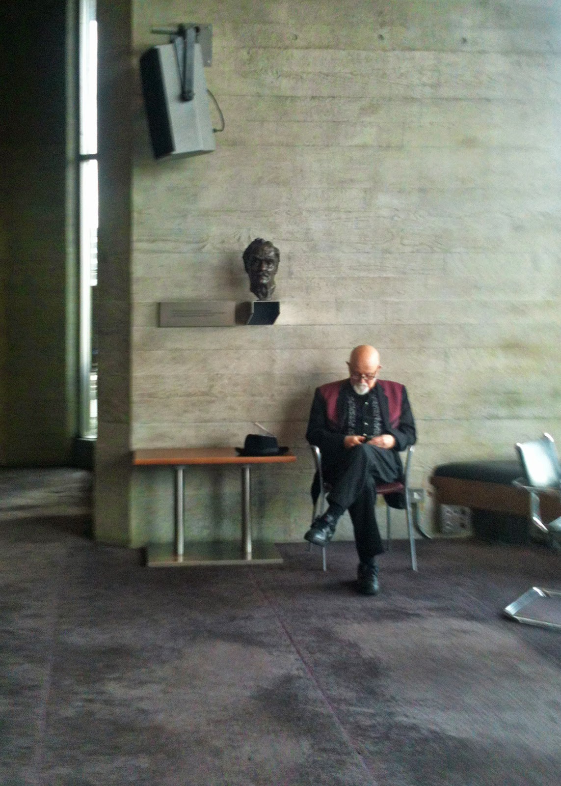 Simon Russell Beale King Lear