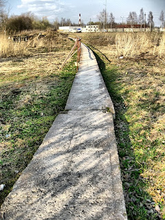 посёлок Тельмана