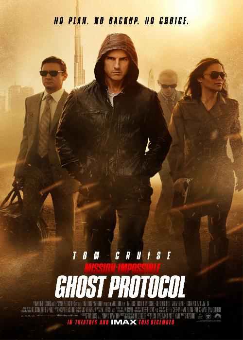 [تحميل] فيلم المهمة المستحيلة 4 الجزء الاخير Mission: Impossible Ghost Protocol 2011 مترجم DVD اون لاين Mission++Impossible+Ghost+Protocol+2011