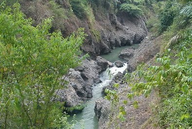Bendungan matenggeng