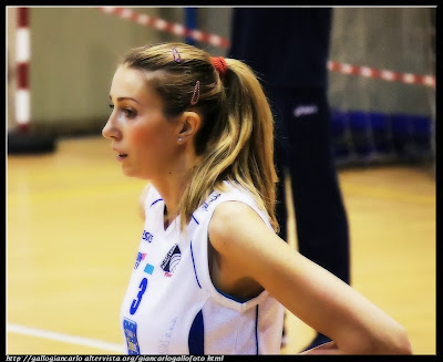 Volley 2013 B1F gir. A Pinerolo Eurospin Ford Sara vs U.S. Junior Casale (AL)