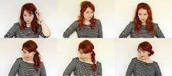 How to Choose a Hairstyle in Six Steps