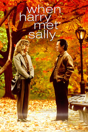 Khi Harry gặp Sally - When Harry Met Sally... (1989)