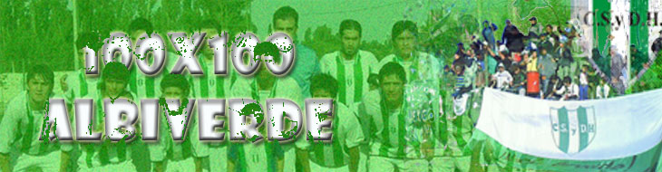 100X100 Albiverde