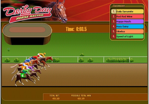 Play Derby Day Arcade Game Online at Casino.com Canada Play Derby Day Arcade Game Online at Casino.com Canada