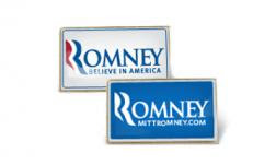 Mitt Romney For President 2012