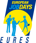 Veletrh European Online Job Days