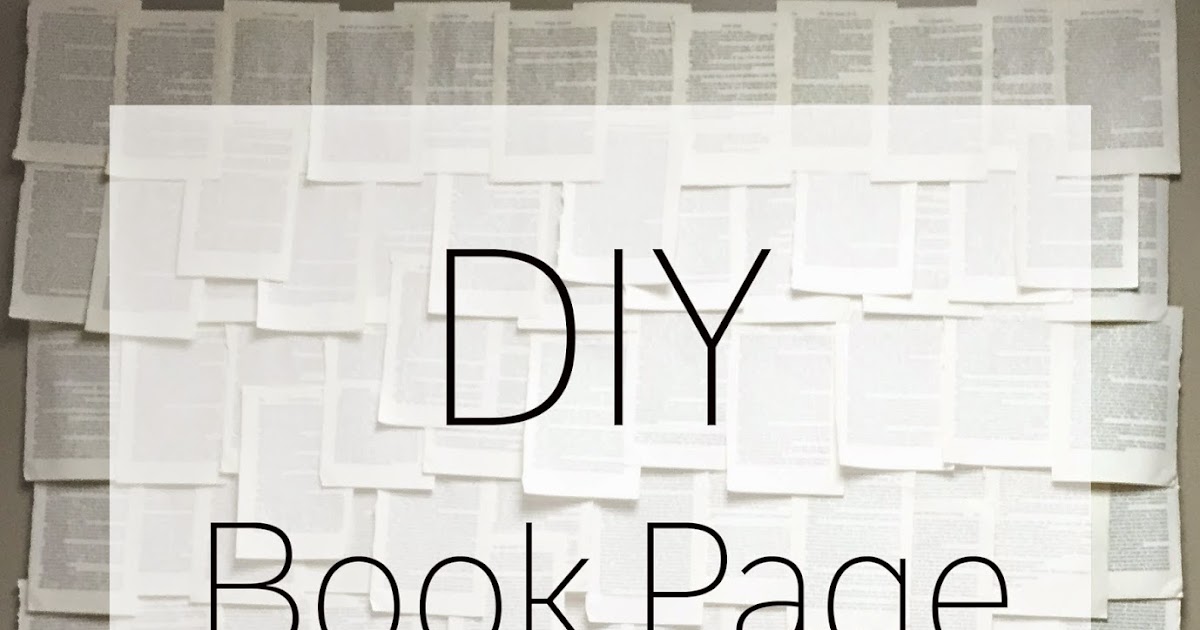DIY2BBook2BPage2BWall2BArt2BTutorial.jpg