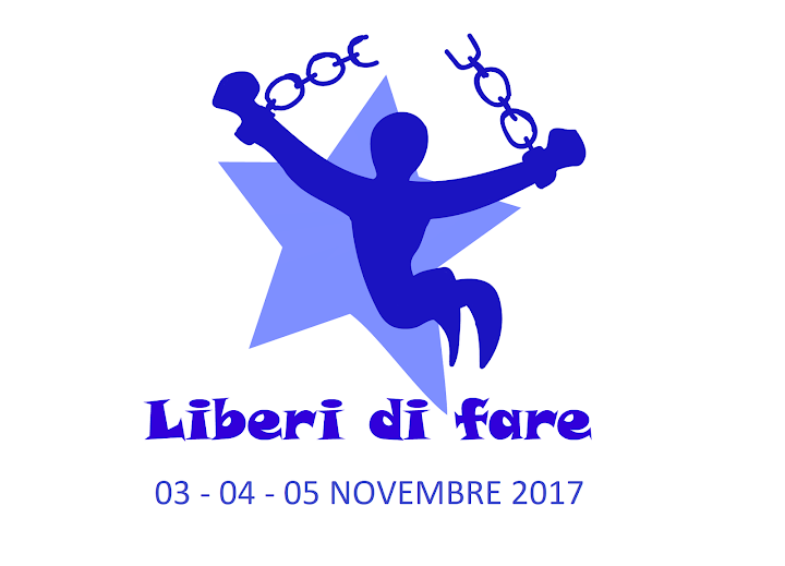 Manifestazioni "Liberi di fare"