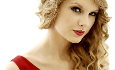 Taylor Swift Taylor Swift Teen Beauty Singer Wallpapers