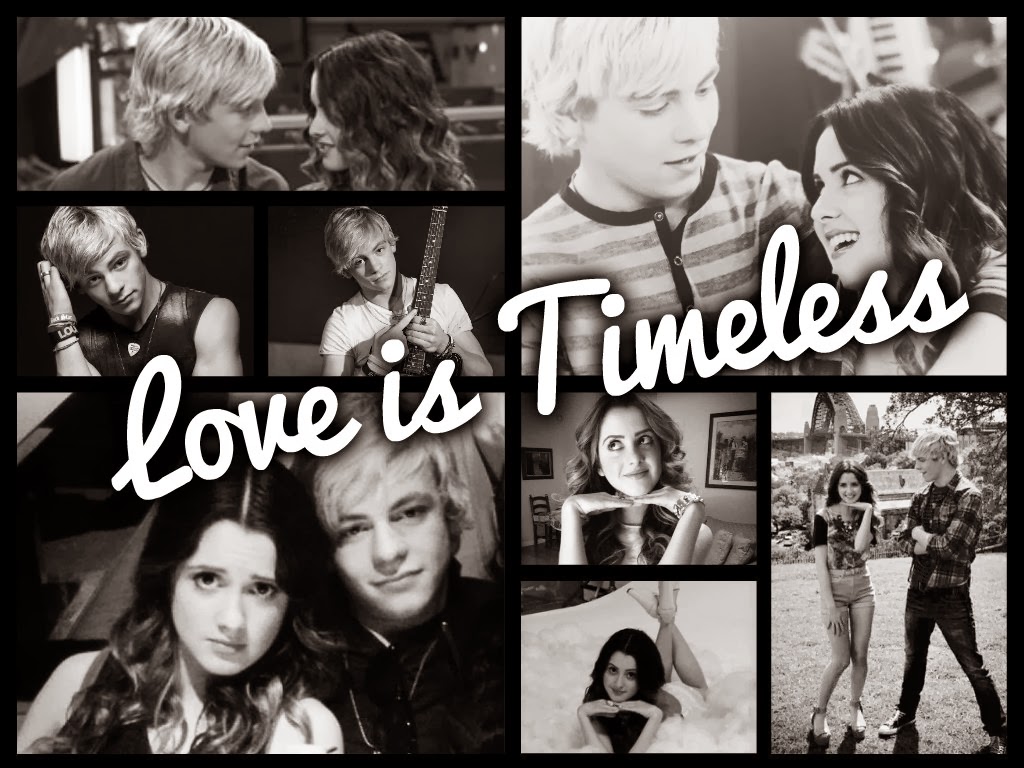 Love Is Timeless