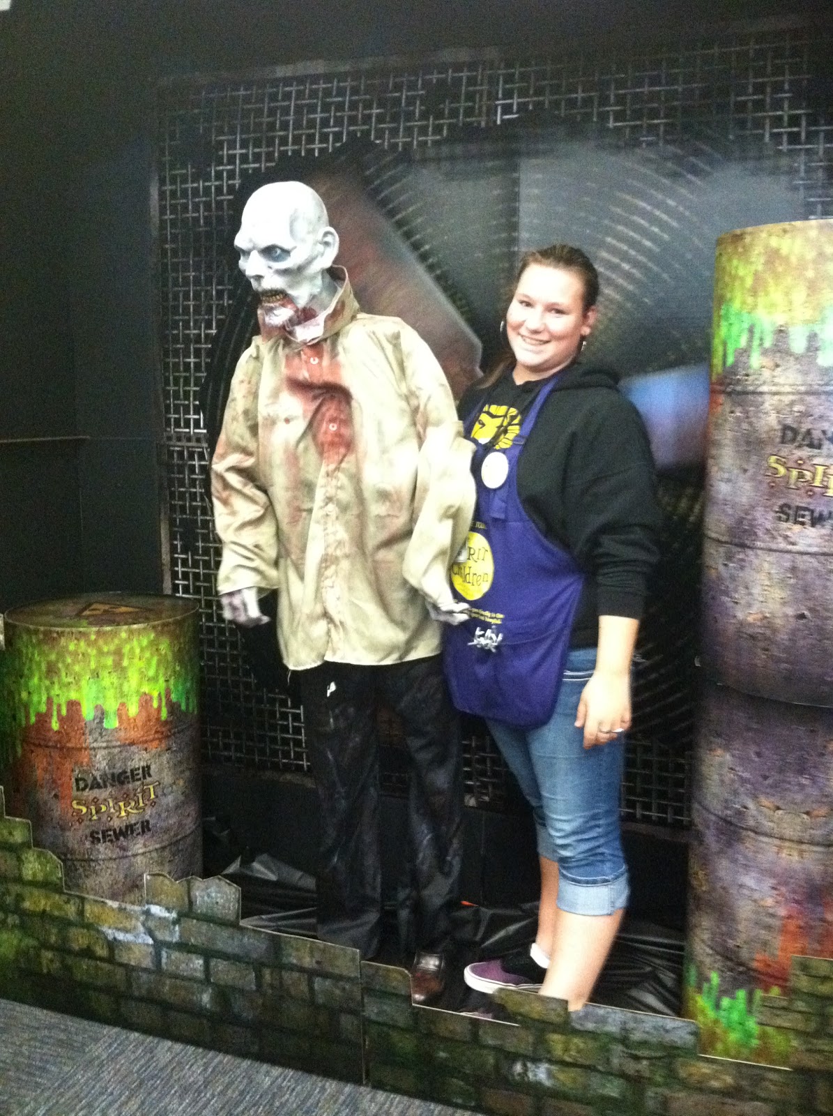 Shay Realtors Blog: Spirit Halloween Store in 4S Ranch