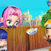 Di Penghujung Bulan Mei 2013, Bubble Ninja Hadirkan Tiga Event Seru!