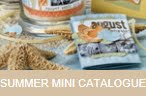Summer Mini Catalogue