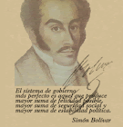 Simón Bolívar