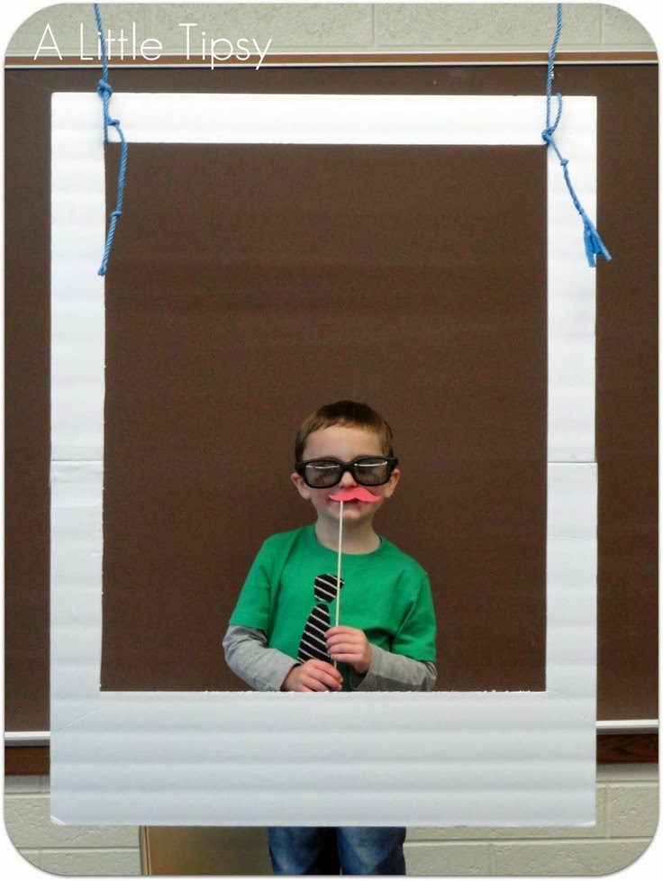 Pitis and Lilus 14 IDEAS PARA CREAR UN PHOTO BOOTH EN TUS CELEBRACIONES