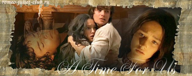 Romeo And Juliet Main Idea