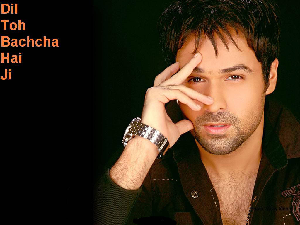 Celebrities HD Wallpapers: Imran Hashmi HD Wallpapers Movie