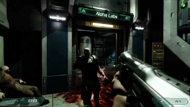 Doom 3 Vista 64 Bit Patch