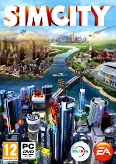 Simcity Digital Deluxe Edition Free Download Full Version Games For PC