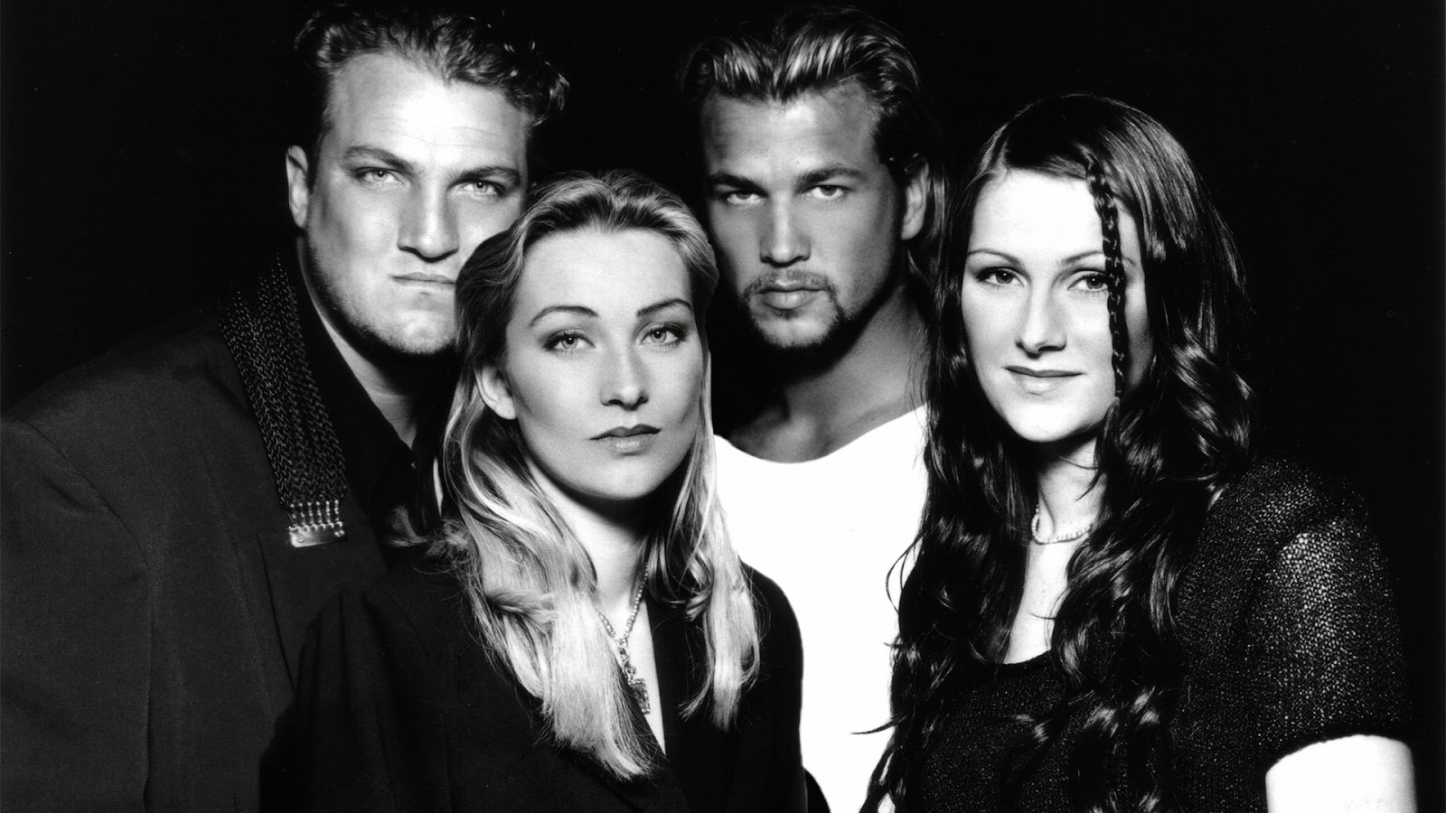 Cine y entretenimiento Ace of Base