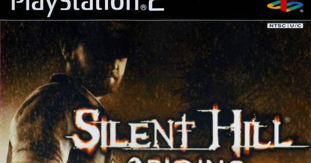 Calaméo - Silent Hill Origins - Detonado