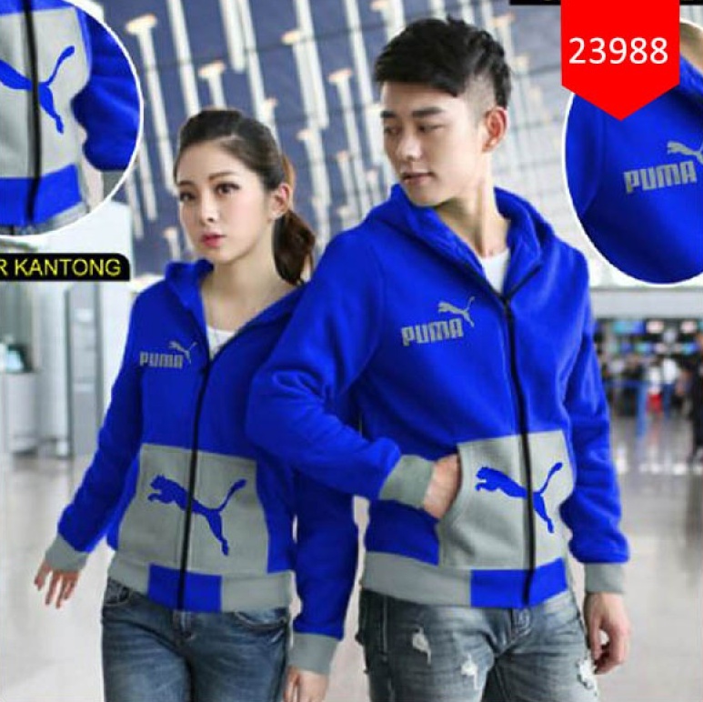 Jual Online Jacket Puma Pocket Murah di Banten Terbaru Motif Keren Bahan Babyterry Jual Online Jacket Puma Pocket Murah di Banten Terbaru Motif Keren Bahan Babyterry