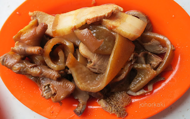 Fourstorey Kway Teow Kia in Taman Ungku Tun Aminah in Johor Bahru Kway-Teow-Kia-Johor-Bahru