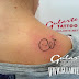 TATTOO: Elianna