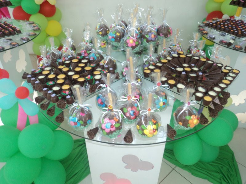 festa jardim infantil:Trufas da Paula: Festa infantil tema Jardim encantado festa jardim infantil:Trufas da Paula: Festa infantil tema Jardim encantado