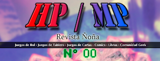 Revista HP/MP