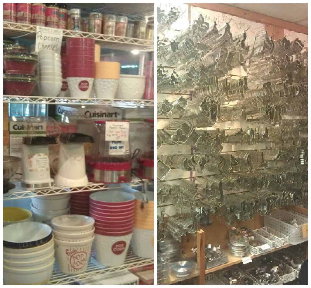 I Heart Salt Lake Spoons 'N Spice