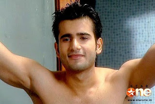 Dare to bare : Hot Indian TV Actors : March 2013