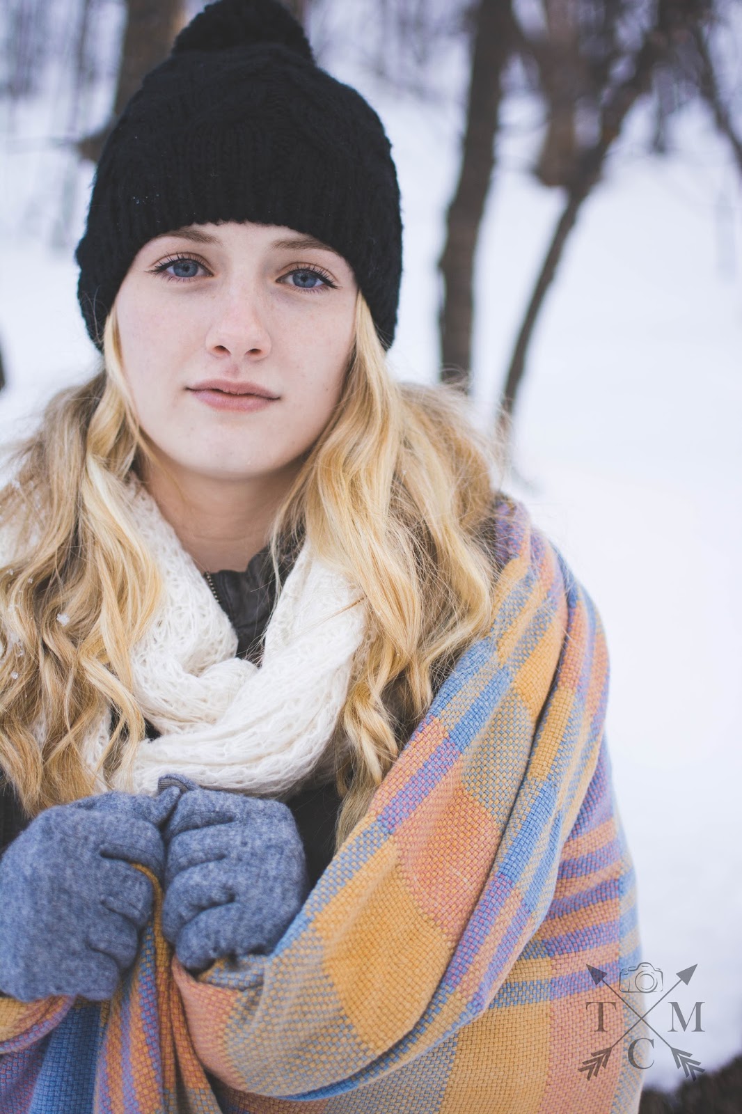 T.C. MARTINSEN Photography SYDNEY winter