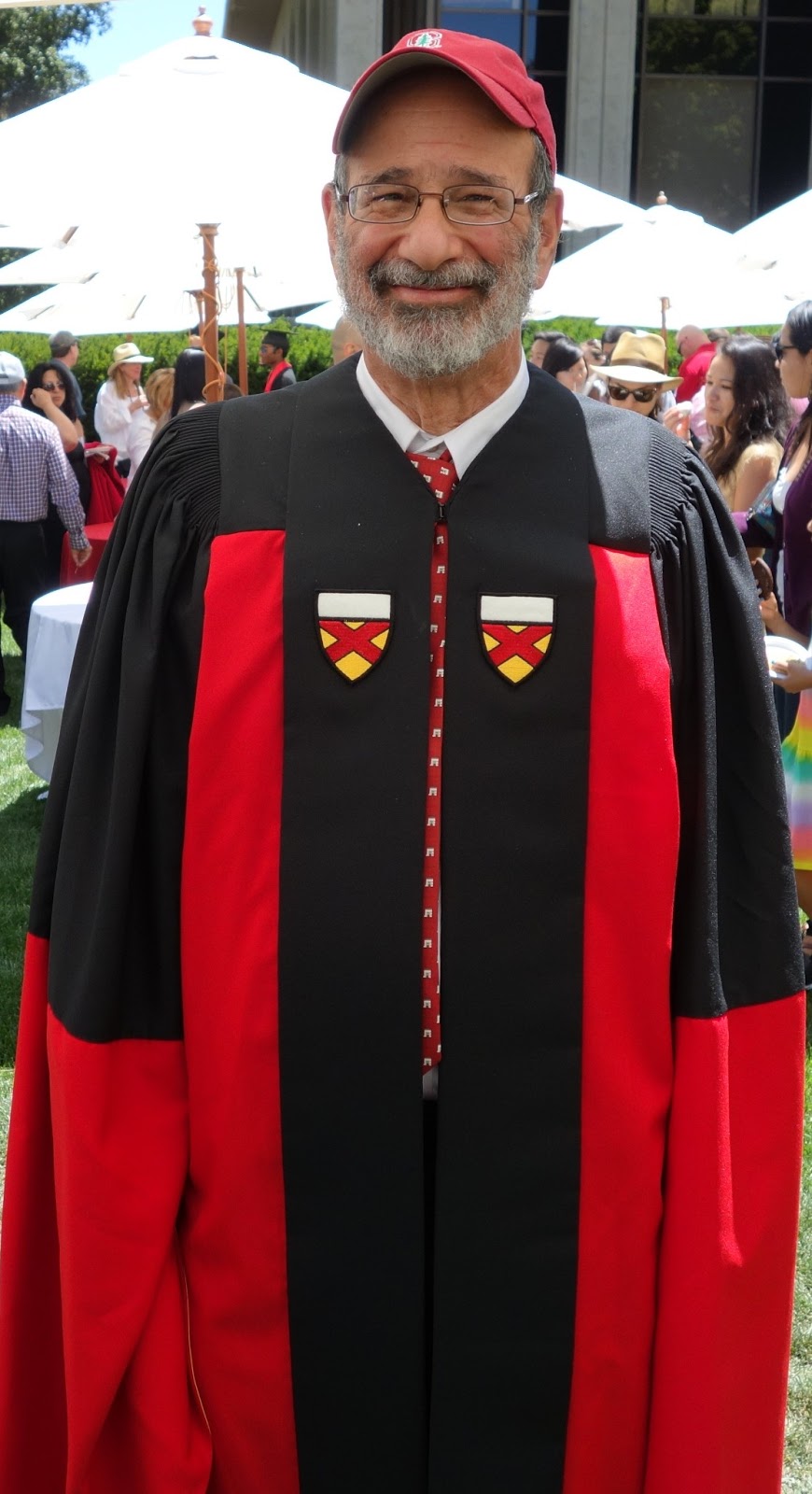 Stanford Dissertation