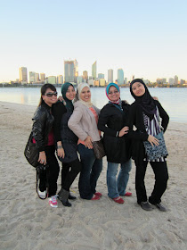 Perth 2011